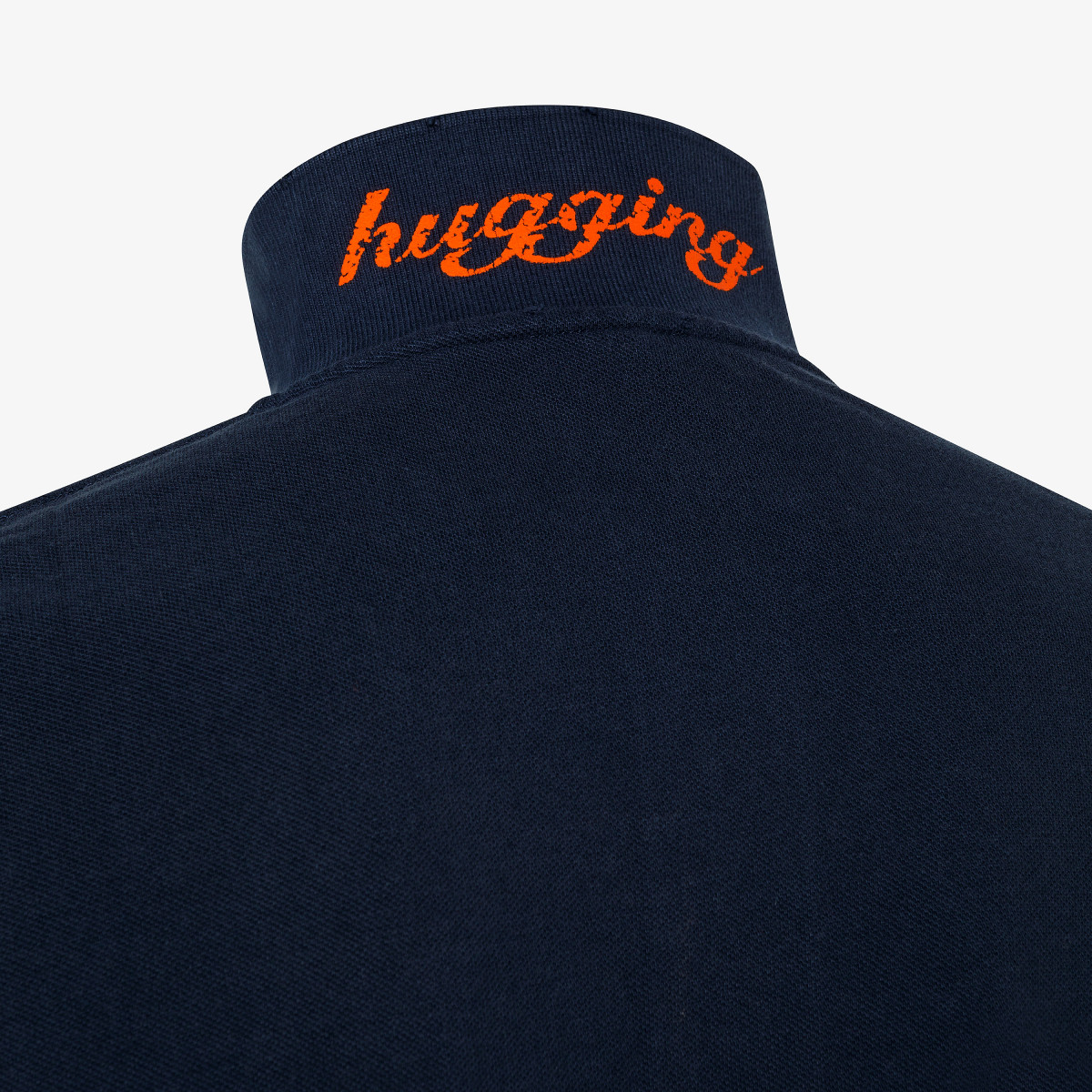POLO SOLID VINTAGE NAVY BLUE