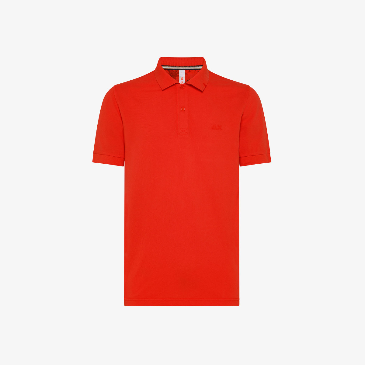 POLO COLD DYE DETAILS EL. GERANIUM