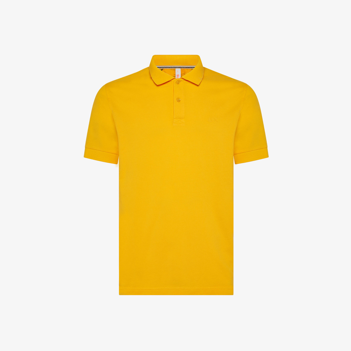 POLO COLD DYE DETAILS EL. SUN