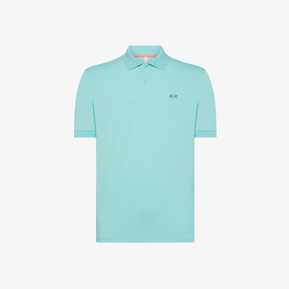 POLO SOLID REGULAR S/S WATER