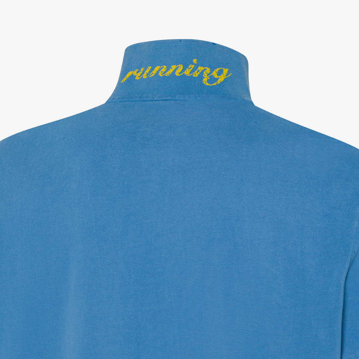 POLO VINTAGE S/S AVIO