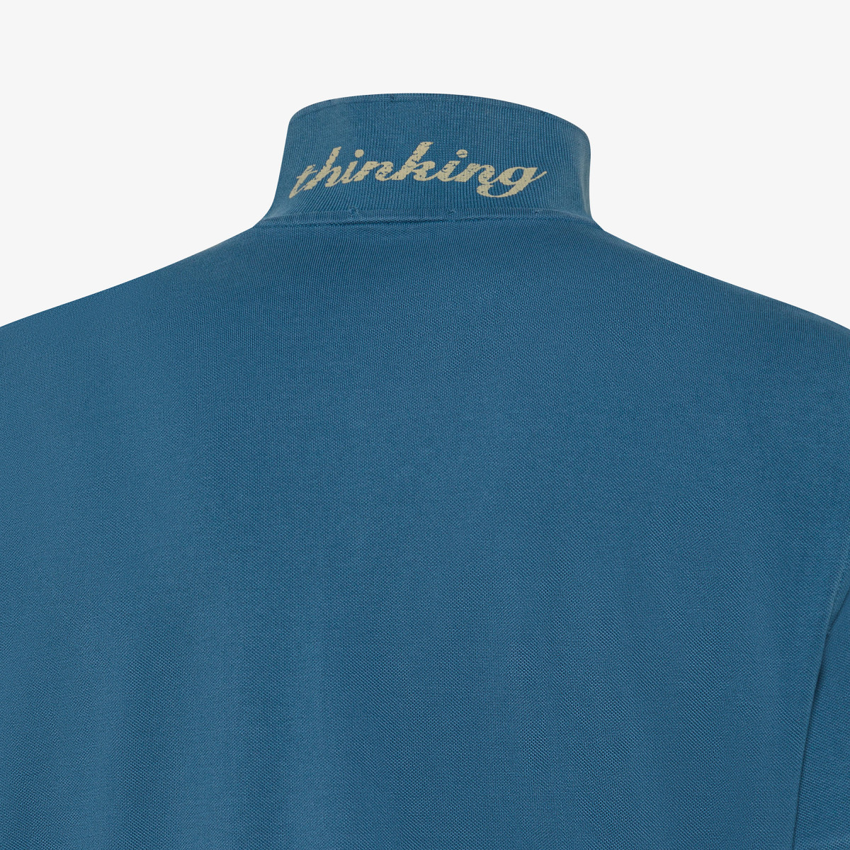 POLO VINTAGE S/S DARK AVIO