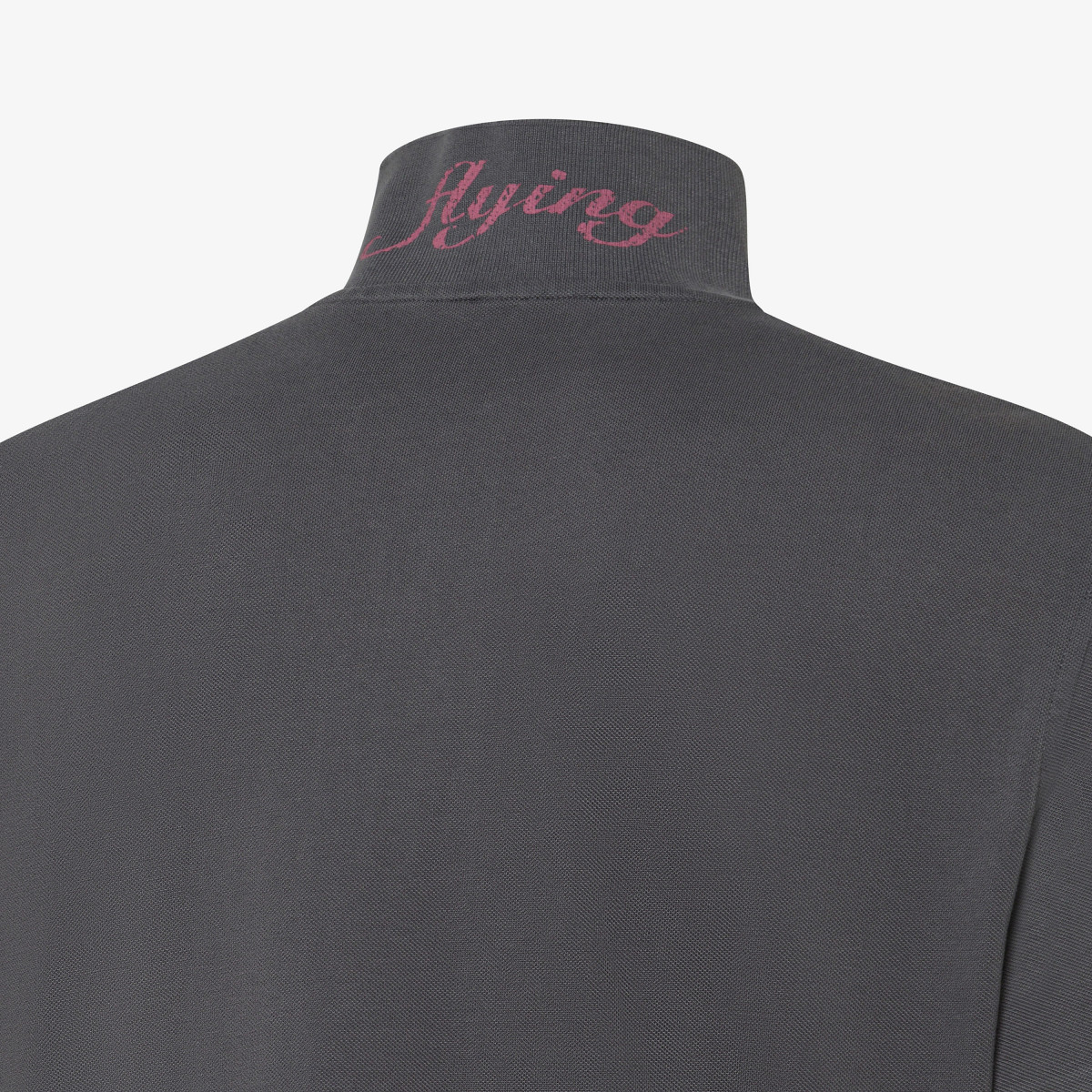 POLO VINTAGE S/S INCHIOSTRO