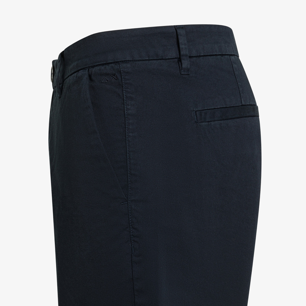 SHORTS CHINO NAVY BLUE