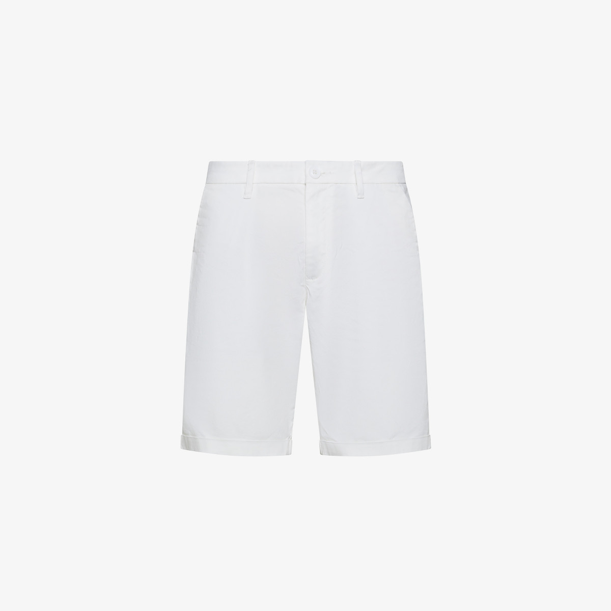 SHORTS CHINO OFF WHITE