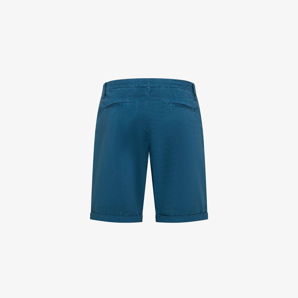 SHORTS CHINO DARK AVIO