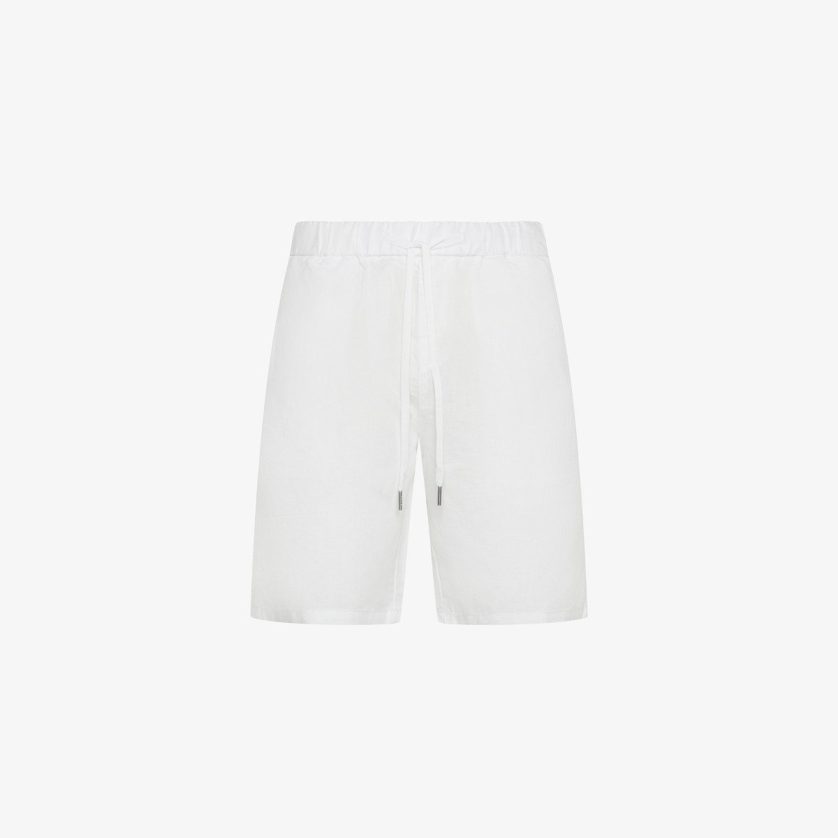 SHORTS LINEN BEACH