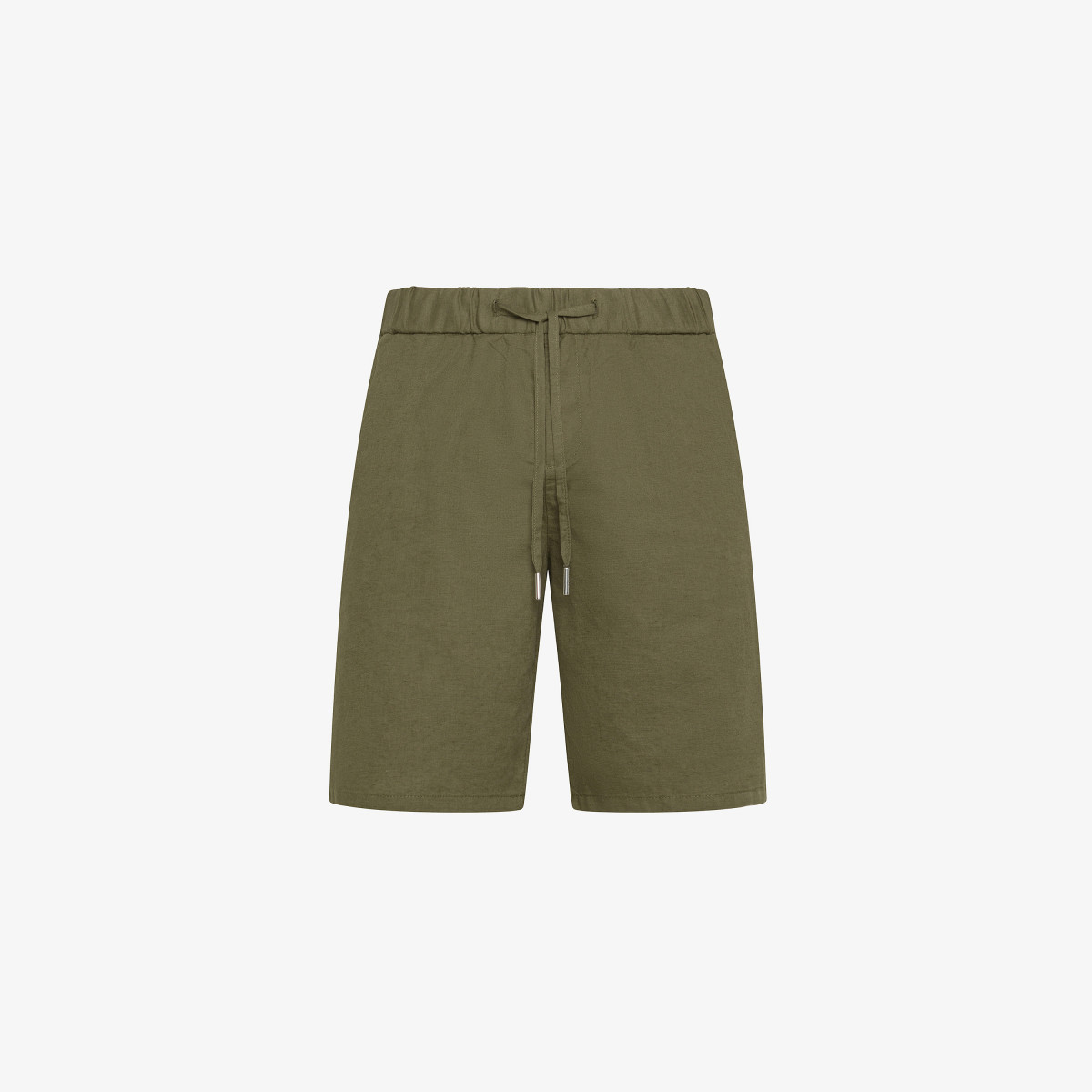 SHORTS LINEN BEACH