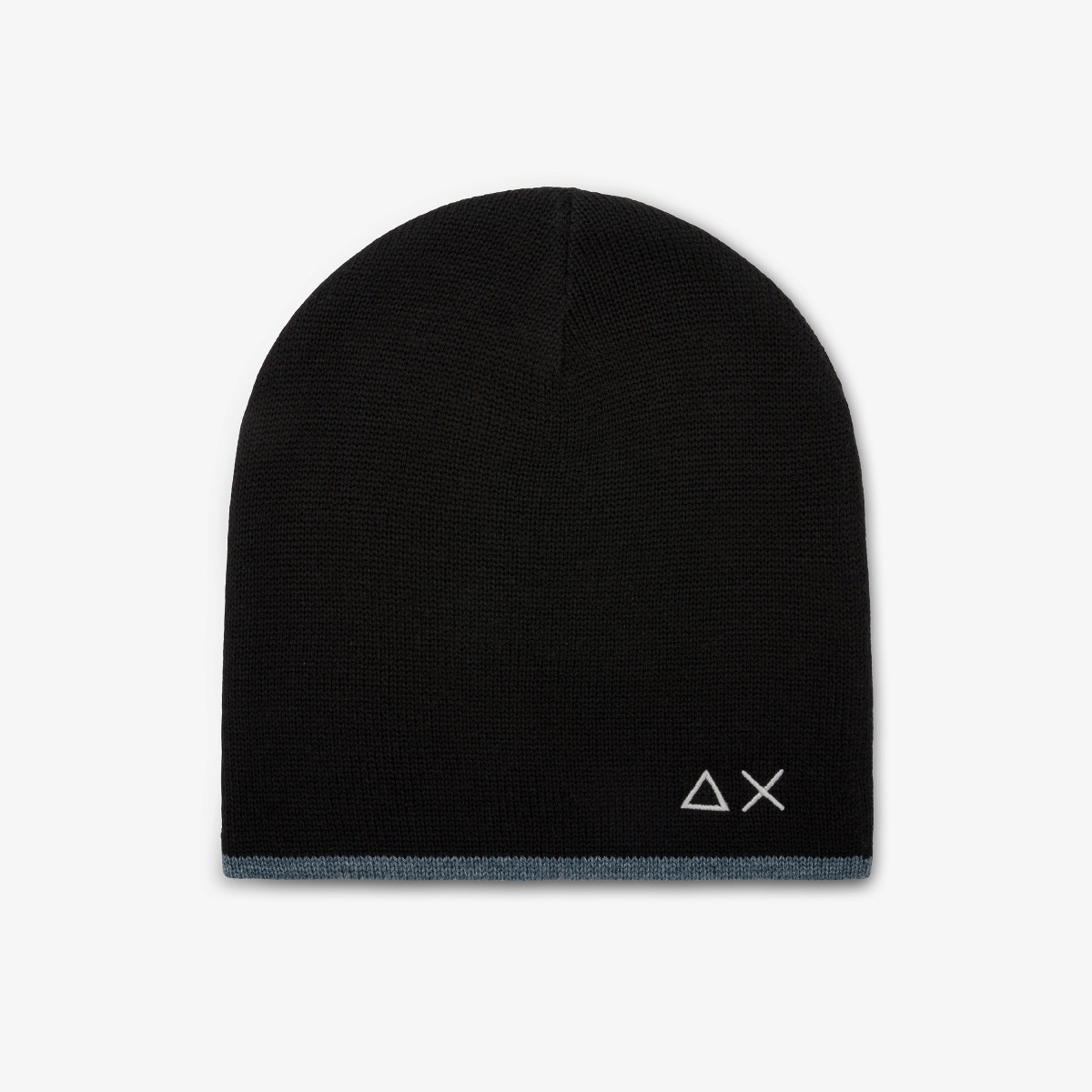 CAP BASIC NERO