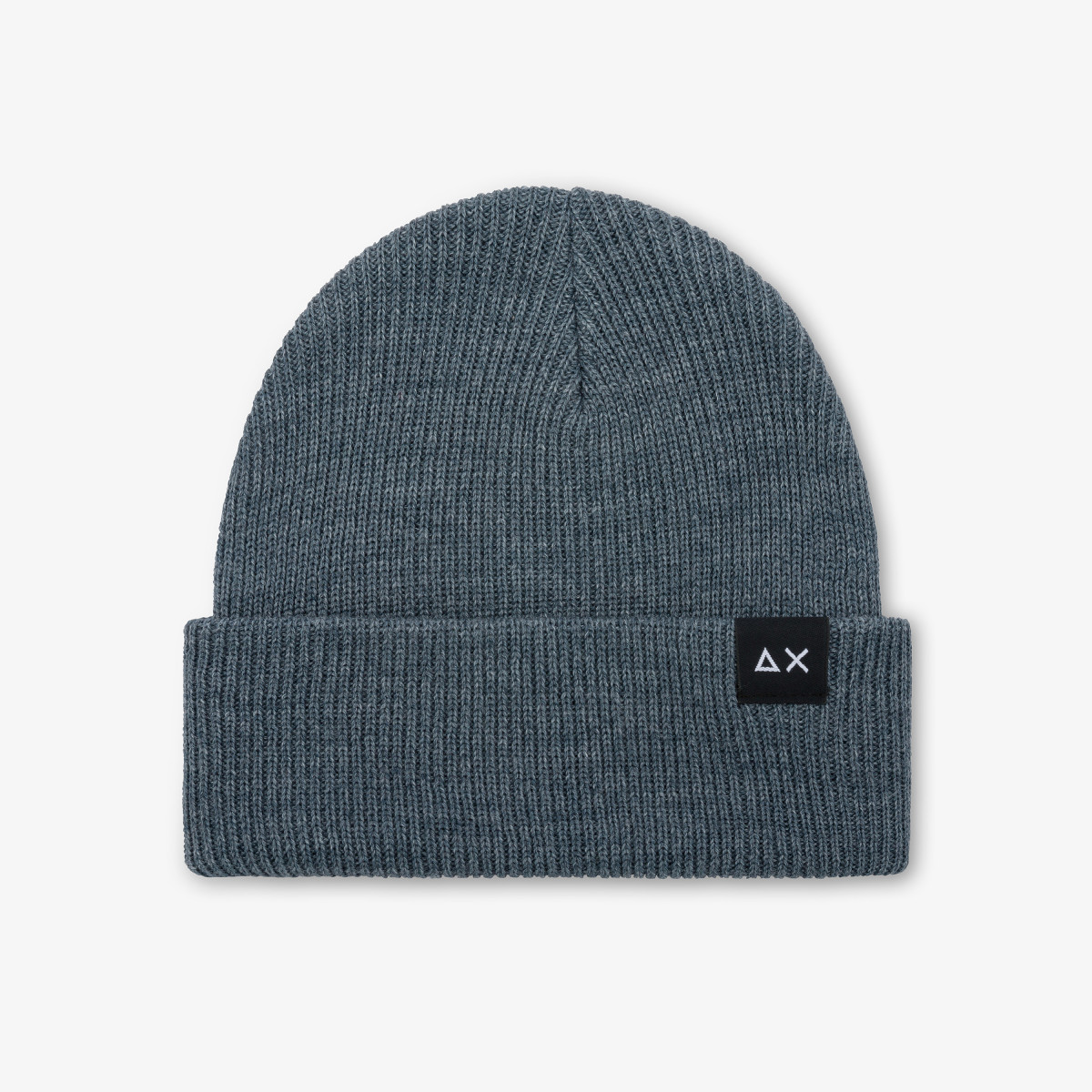 CAP SOLID FUNKY DARK GREY