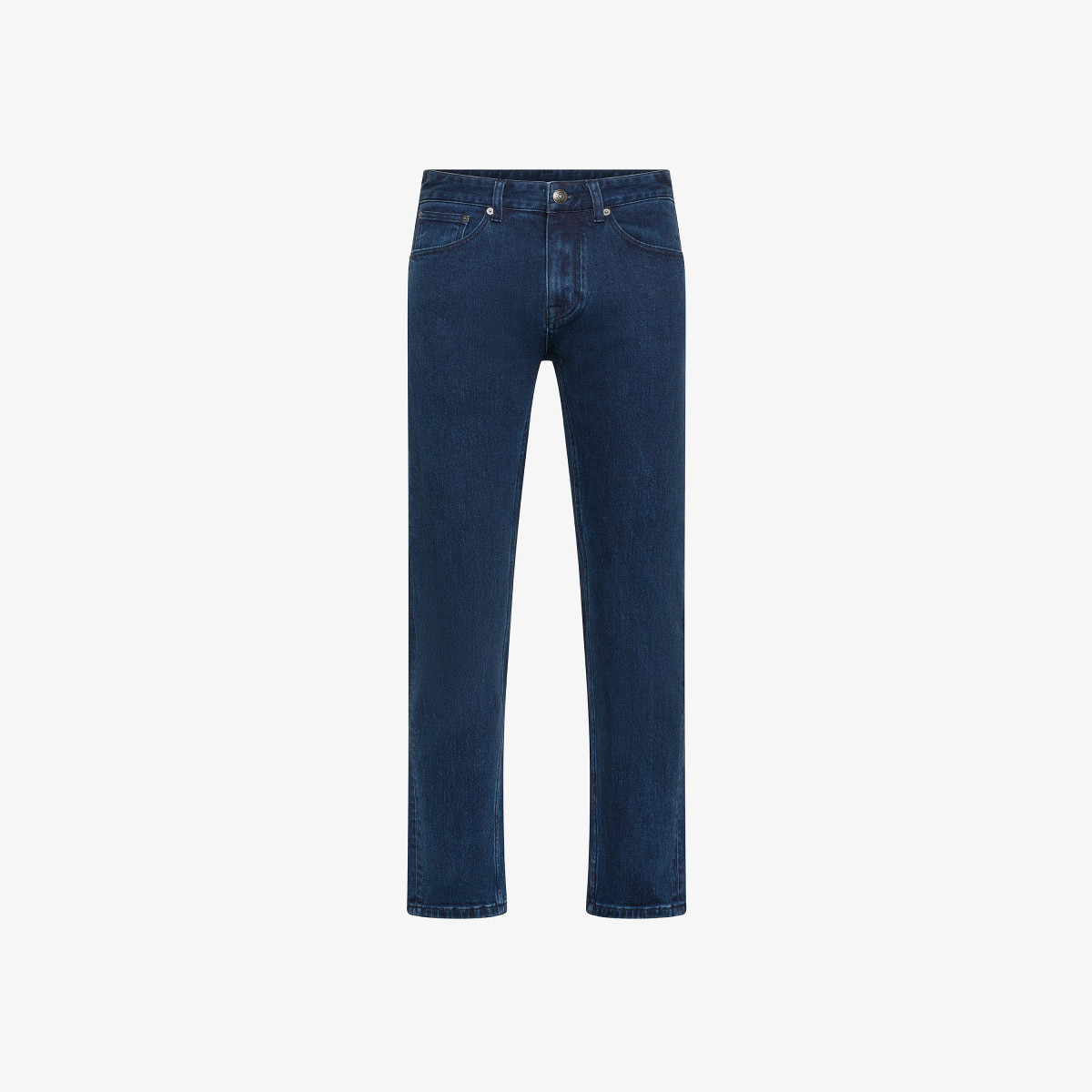 Sun 68 Jeans In Denim Di Cotone - Uomo