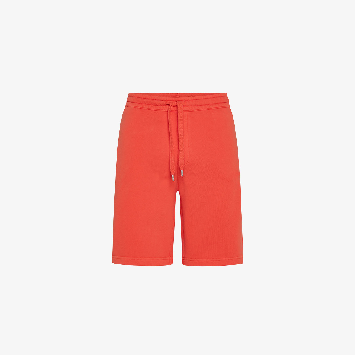 PANT SHORT COLD DYE COTT.FL. GERANIO