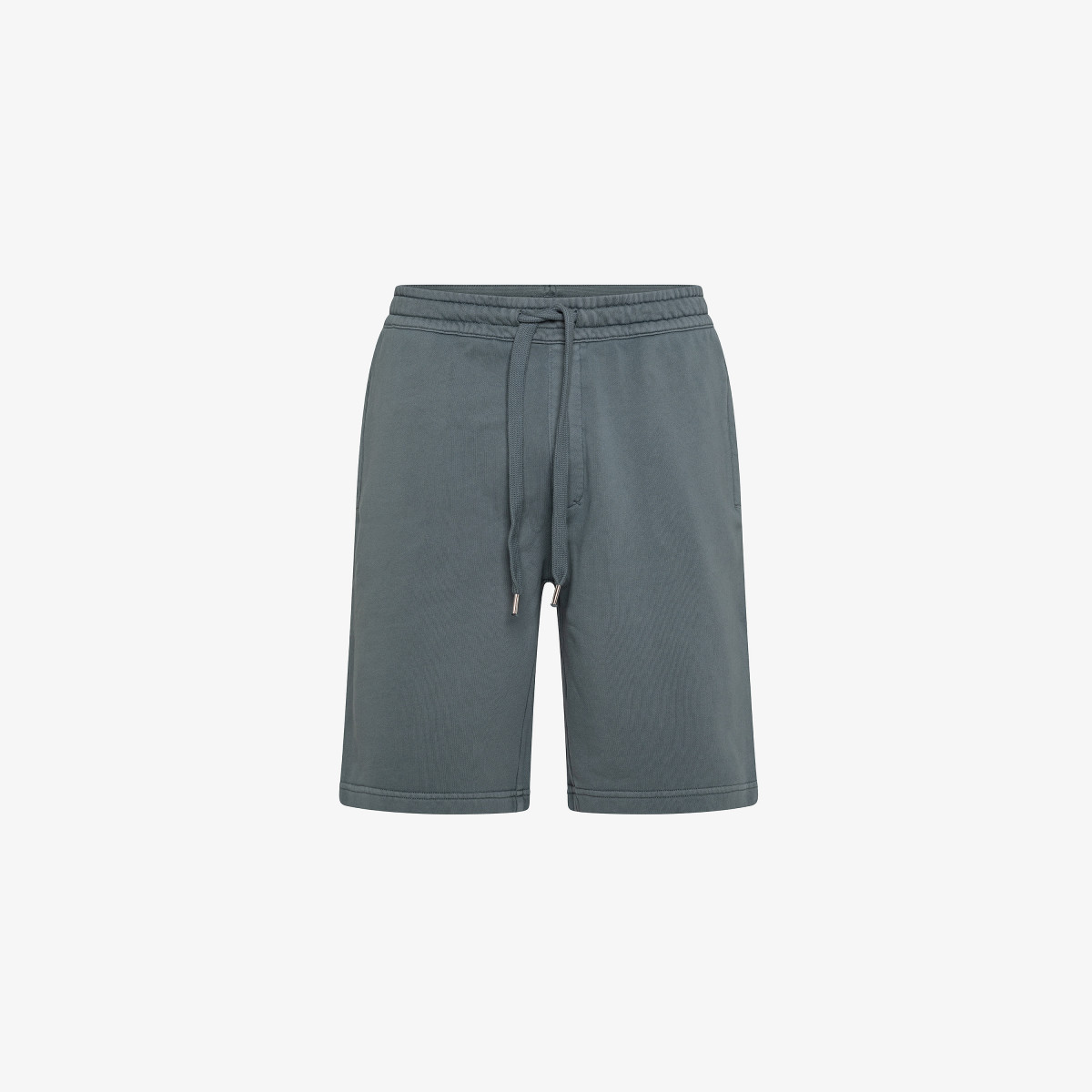 PANT SHORT COLD DYE COTT.FL. INK