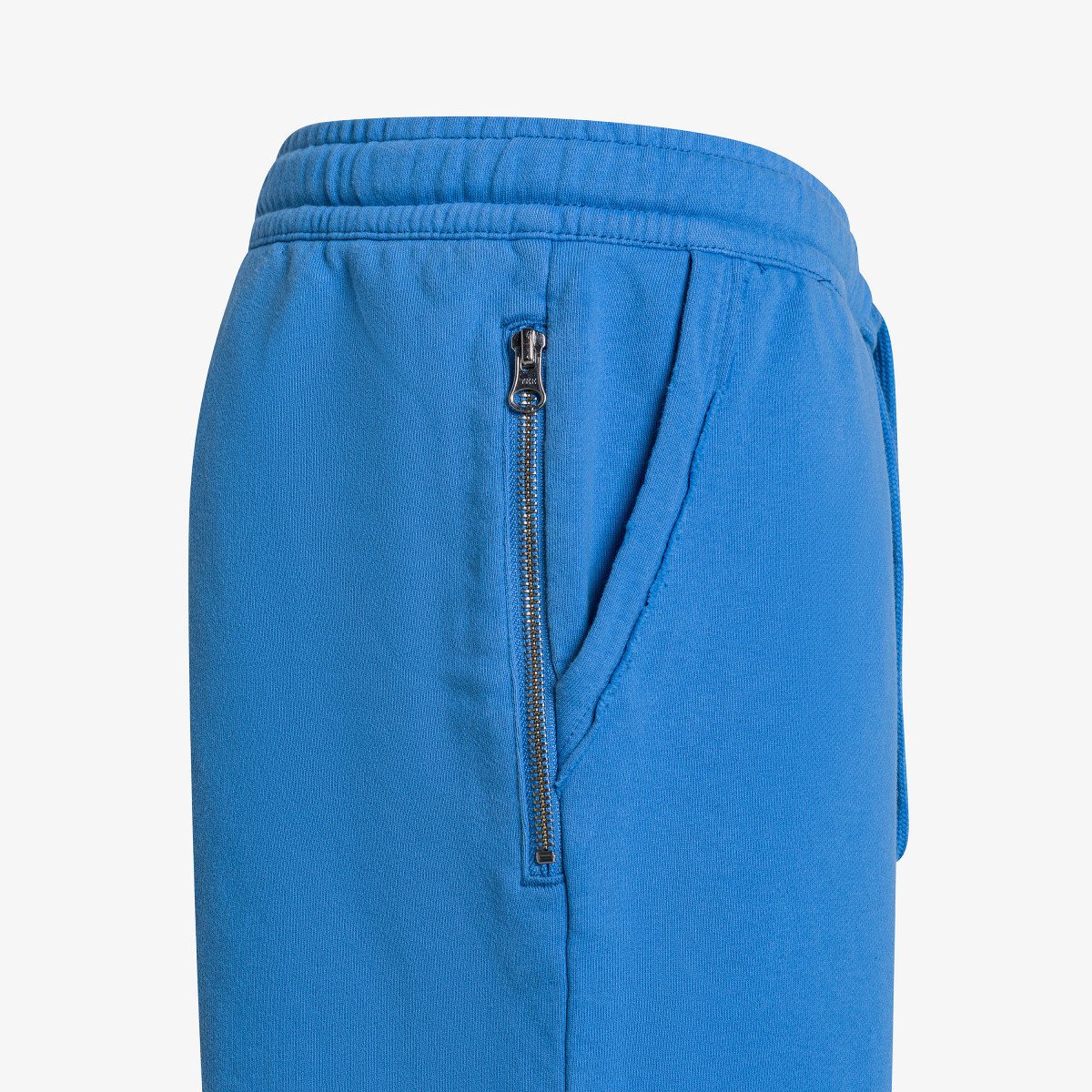 SWEATSHORTS VINTAGE BROKEN FLEECE AVIO