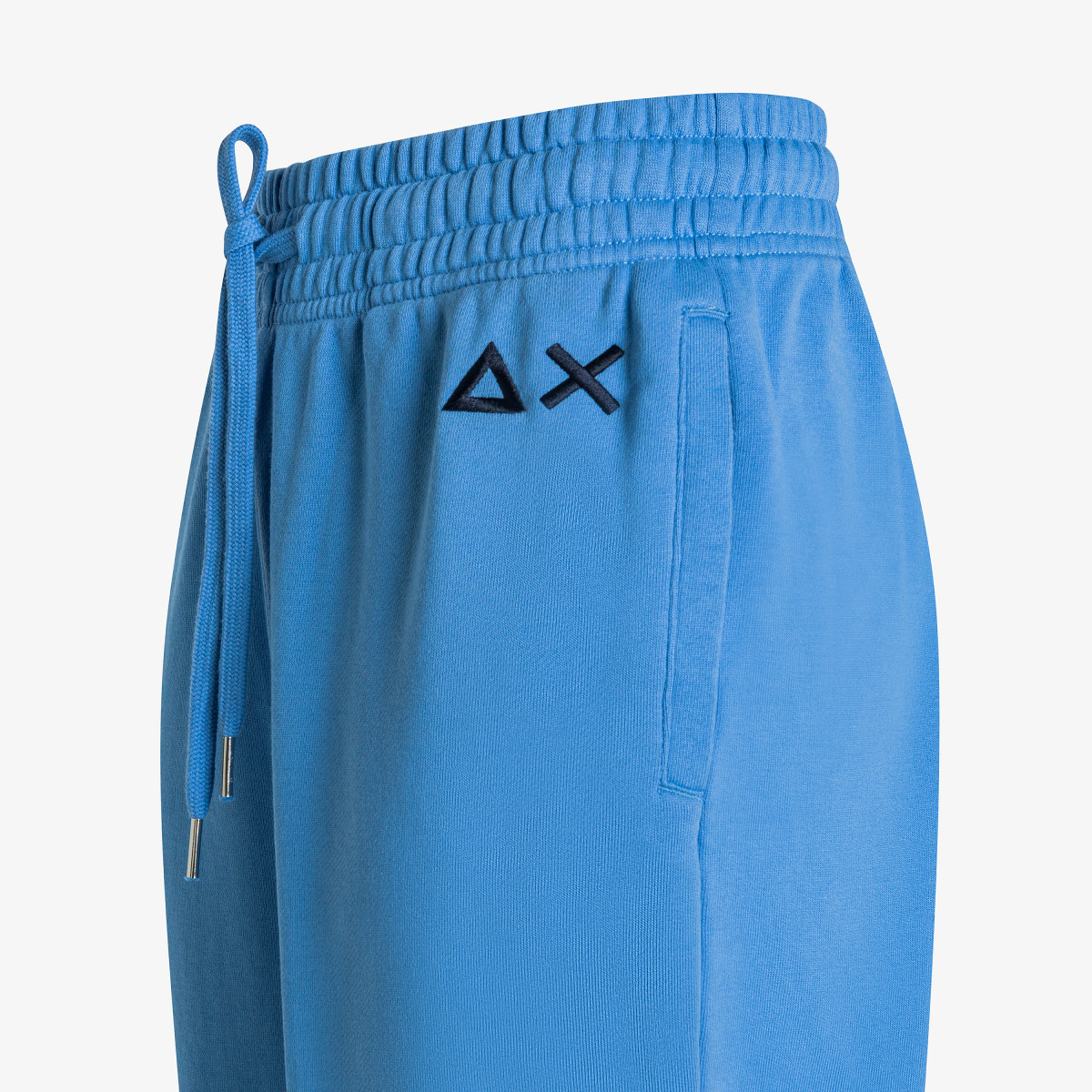 SWEATPANTS BASIC FLEECE AVIO