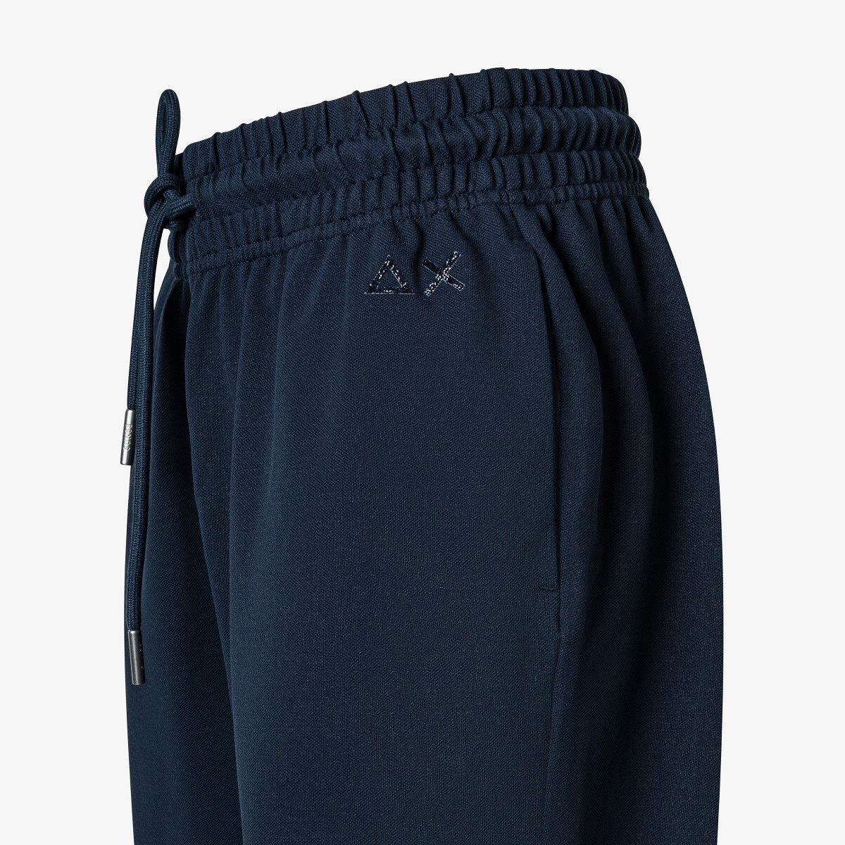 SWEATPANTS BASIC PIQUET FLEECE