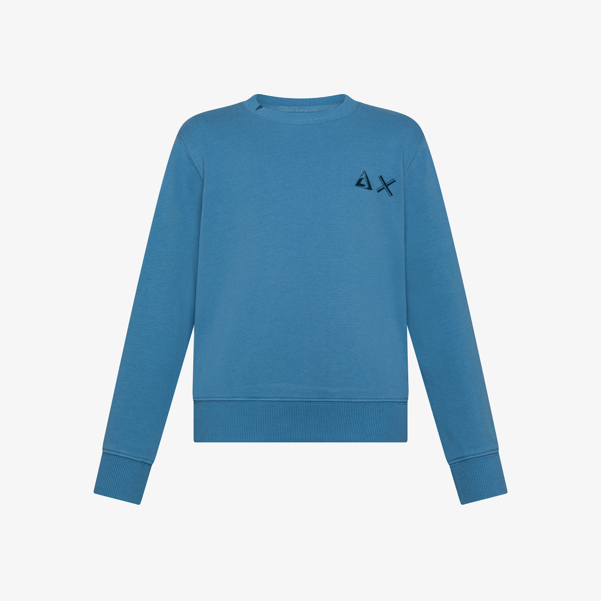 BOY'S SWEATSHIRT BASIC FLEECE AVIO