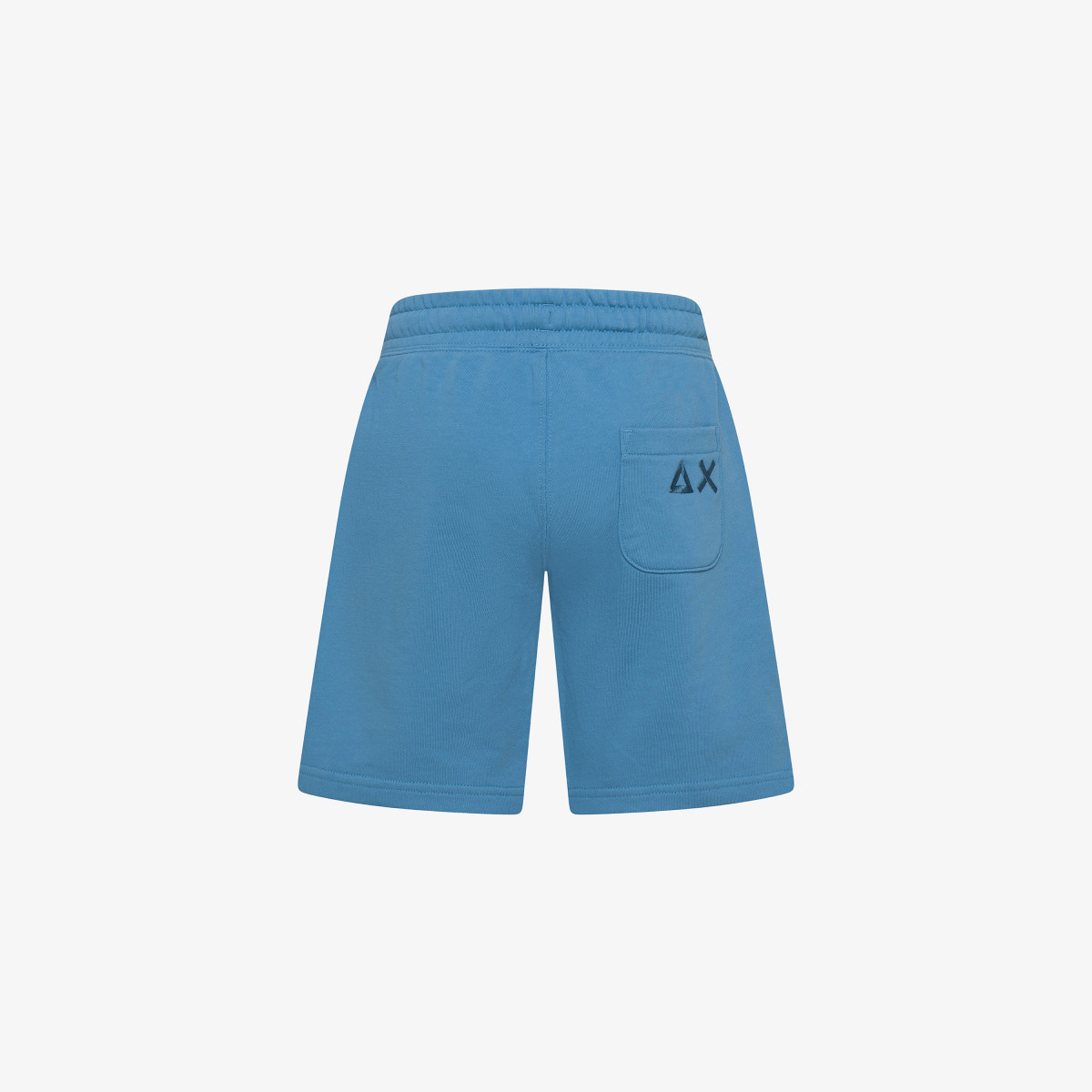 BOY'S SWEATSHORTS BASIC FLEECE AVIO