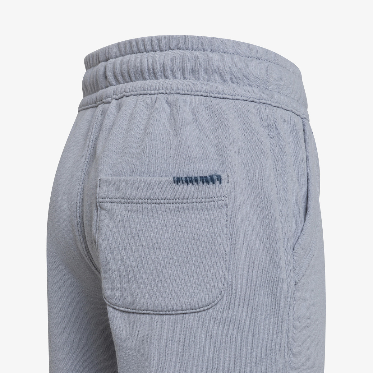 BOY'S SWEATPANTS VINTAGE BROKEN FLEECE GRIGIO CHIARO