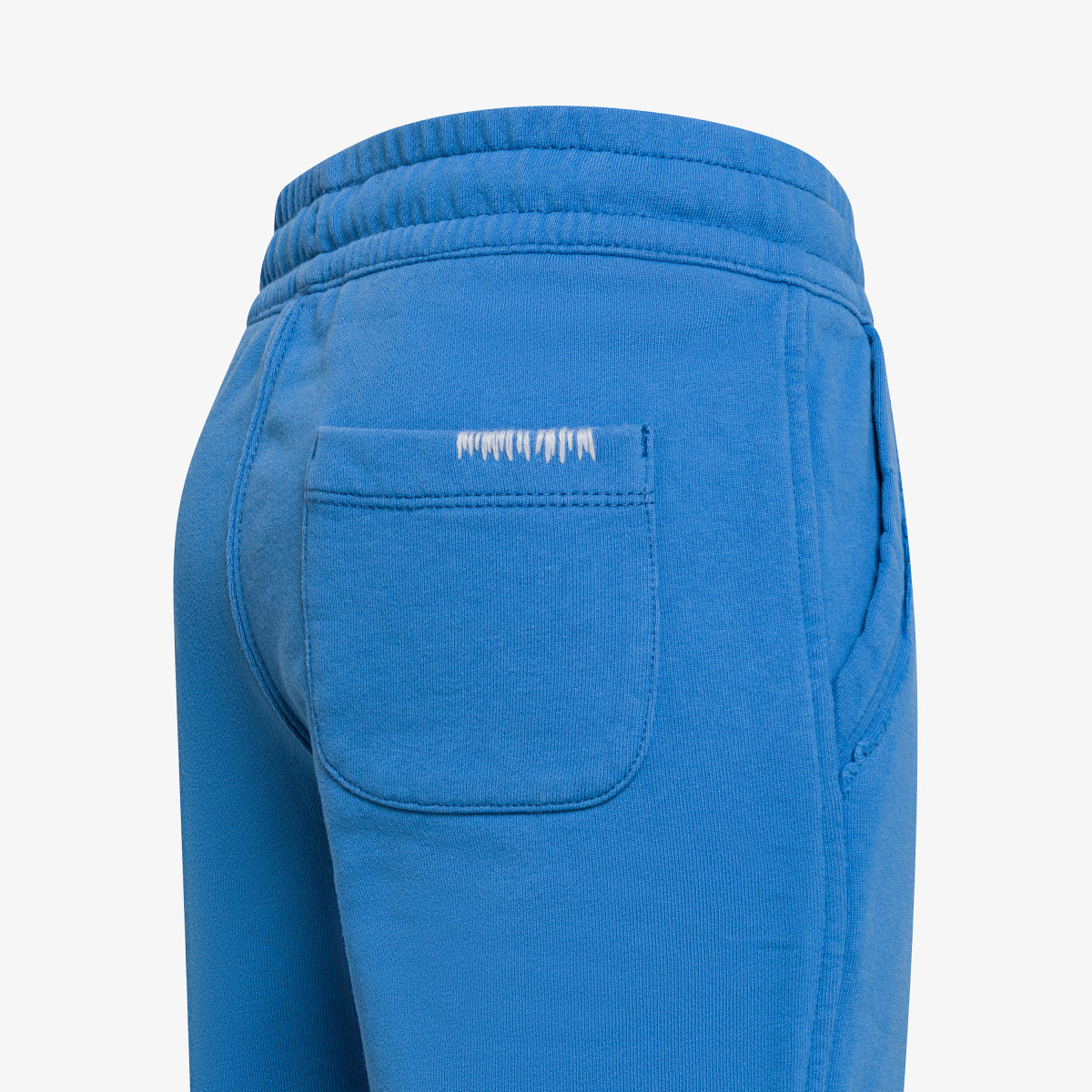 Avio cotton fleece trousers