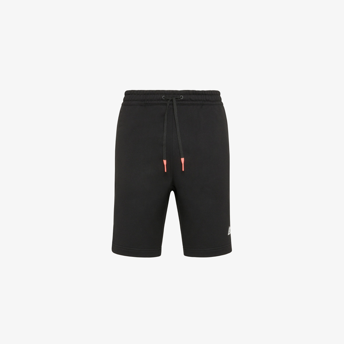 Sun 68 Short In Felpa Di Cotone - Uomo