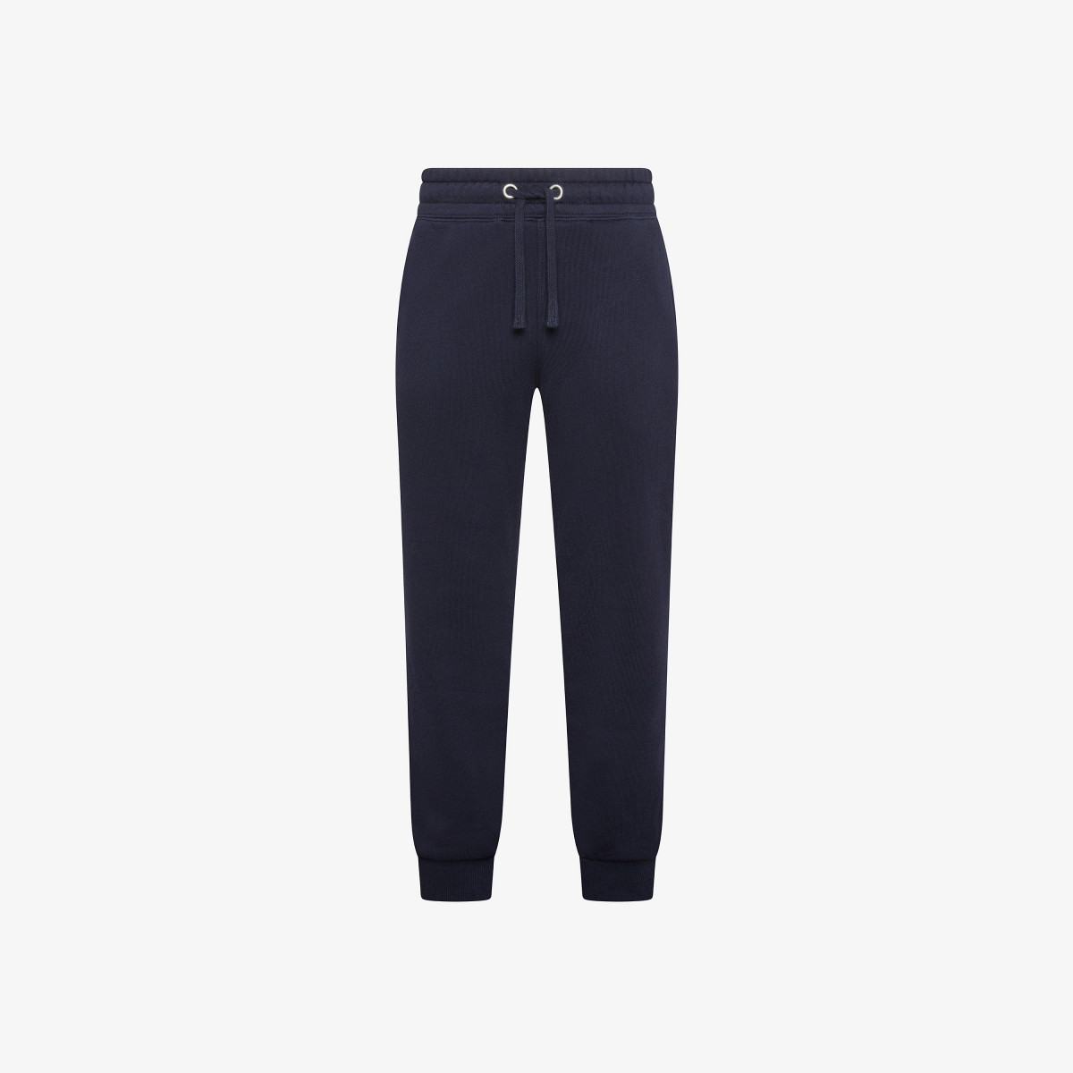 Fleece joggers NAVY BLUE