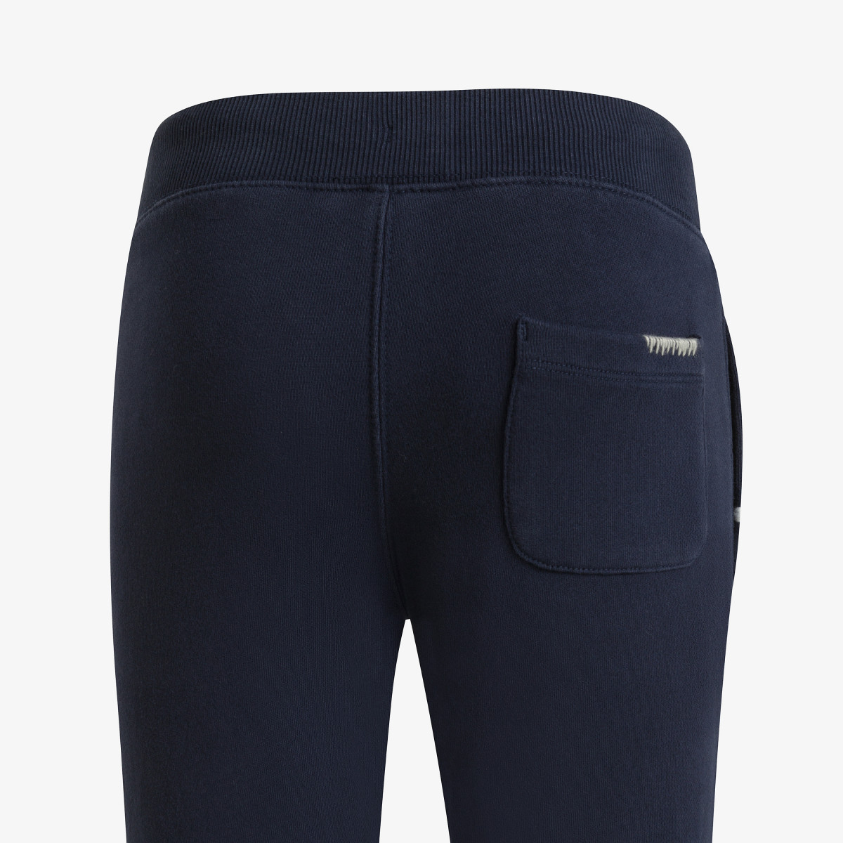 Fleece joggers NAVY BLUE