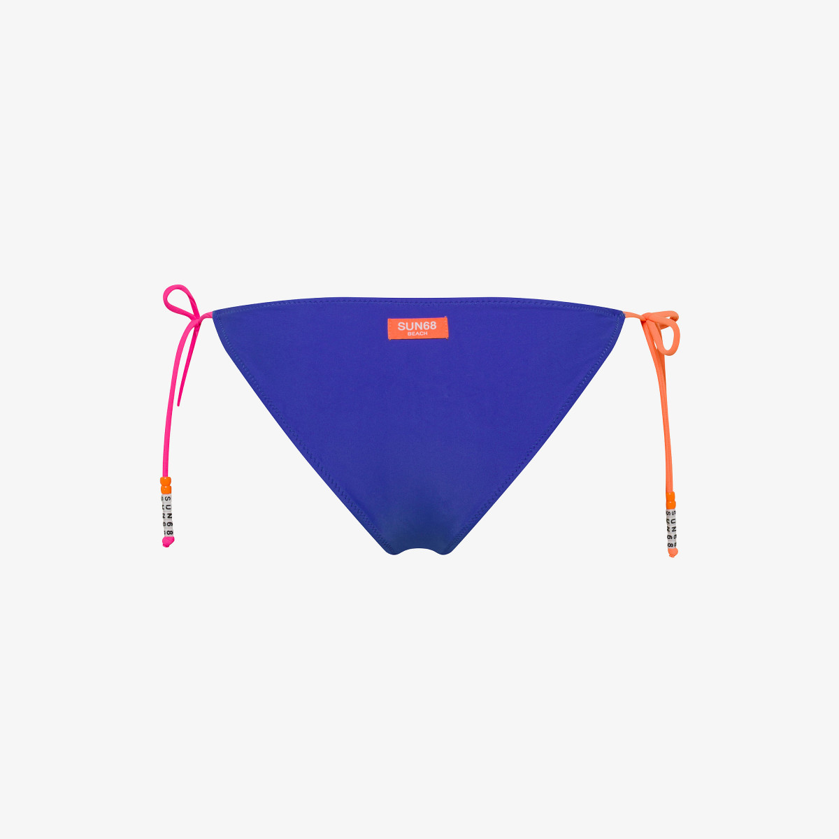 Slip mare in nylon avio