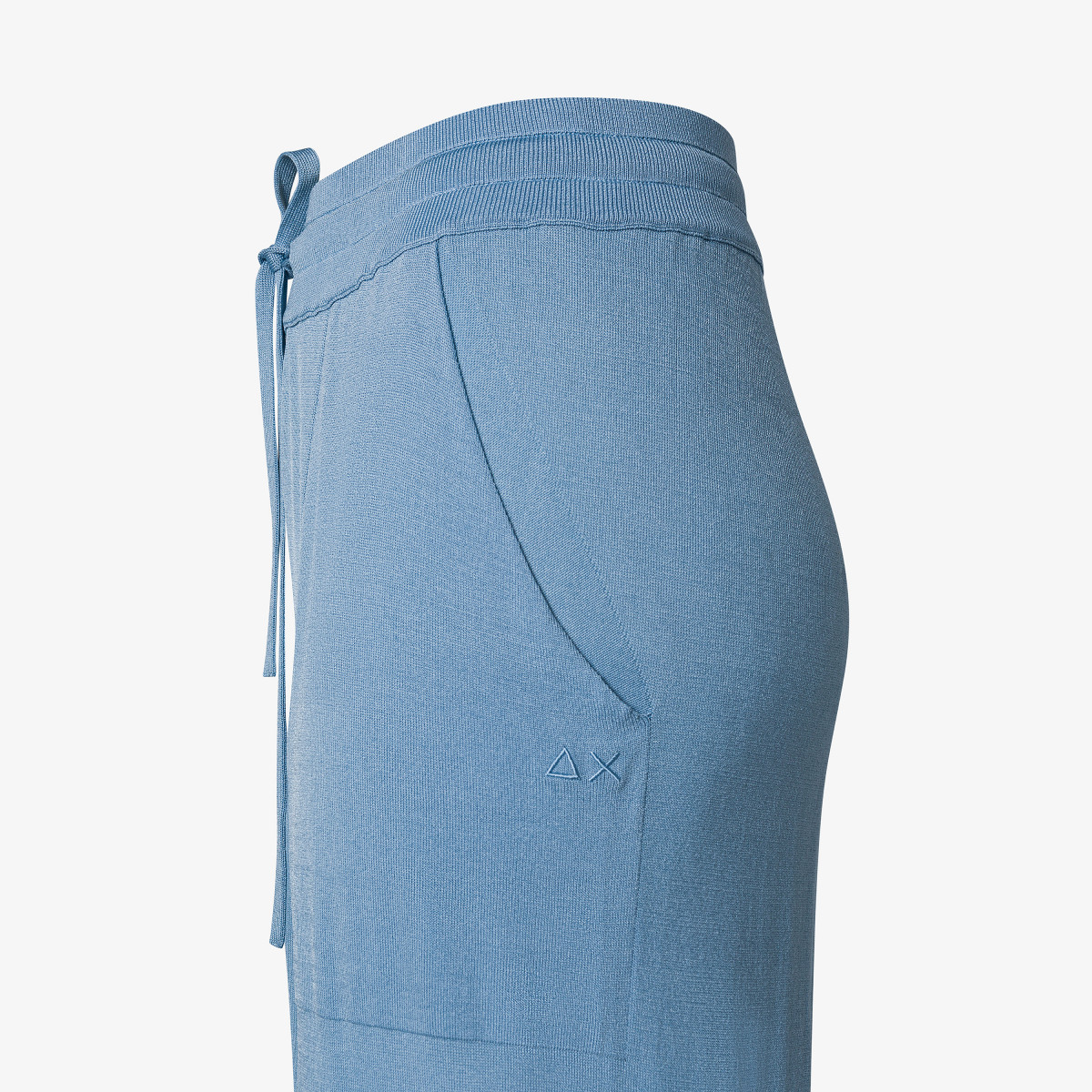 CARGO PANT SWEATER VISCOSE AVIO