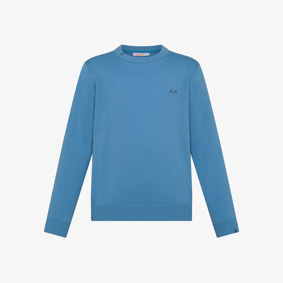 BOY'S SWEATER BASIC L/S AVIO