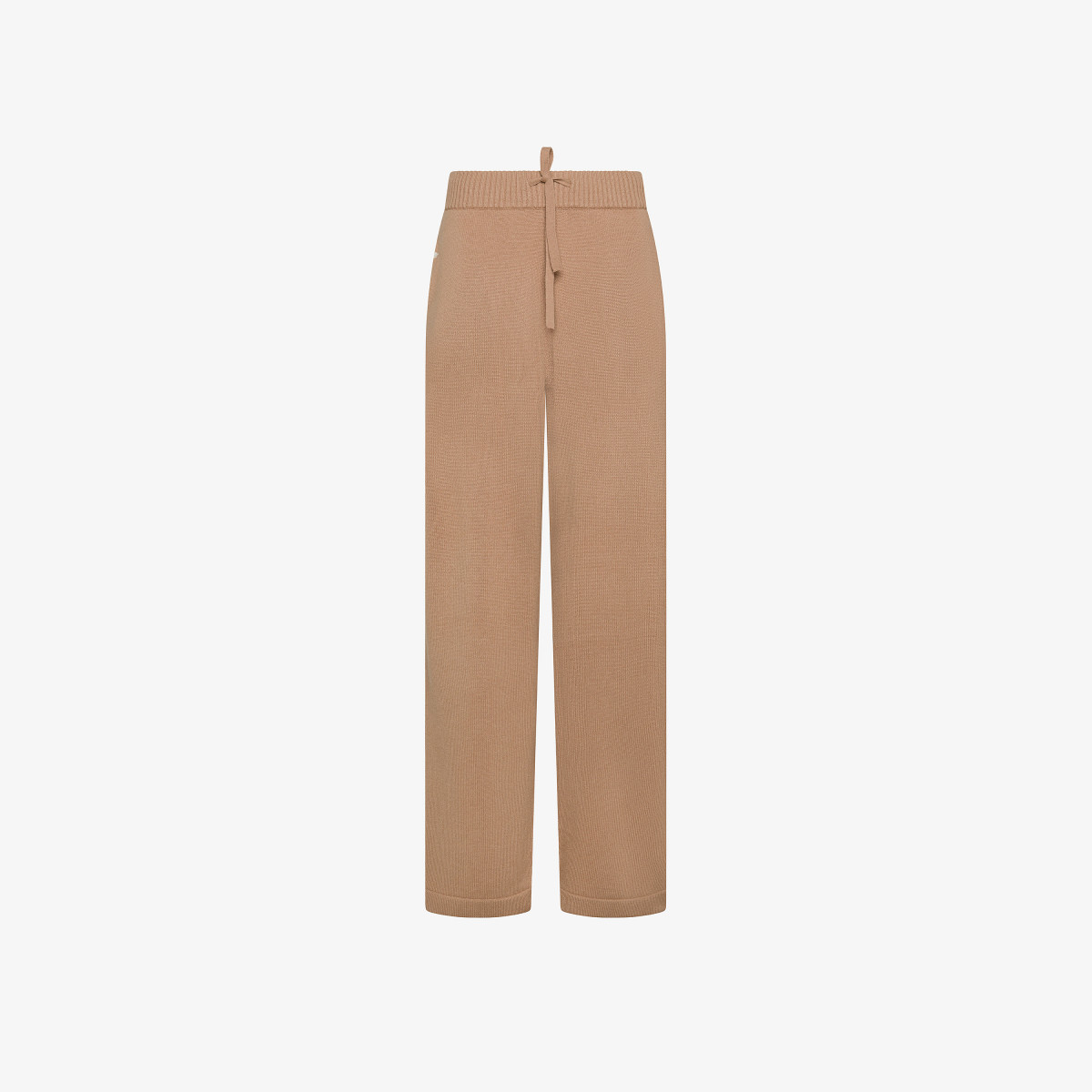 Sun 68 Pantaloni In Lana E Cashmere - Donna