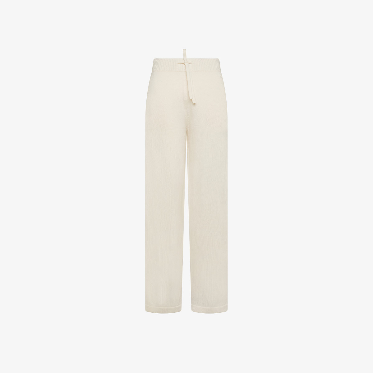 Sun 68 Pantaloni In Lana E Cashmere - Donna