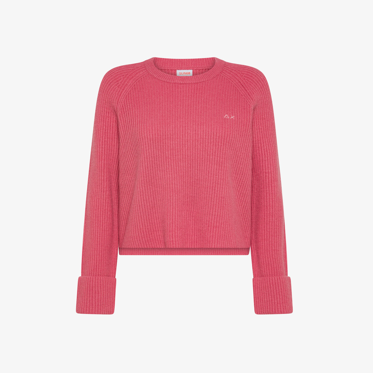 Cashmere blend jumper DAHLIA