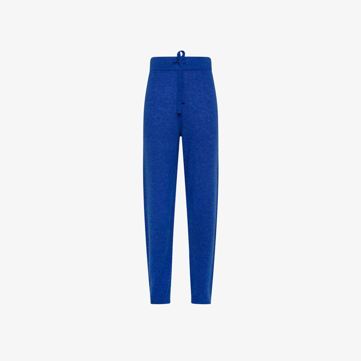 BASIC PANT ALPACA ROYAL