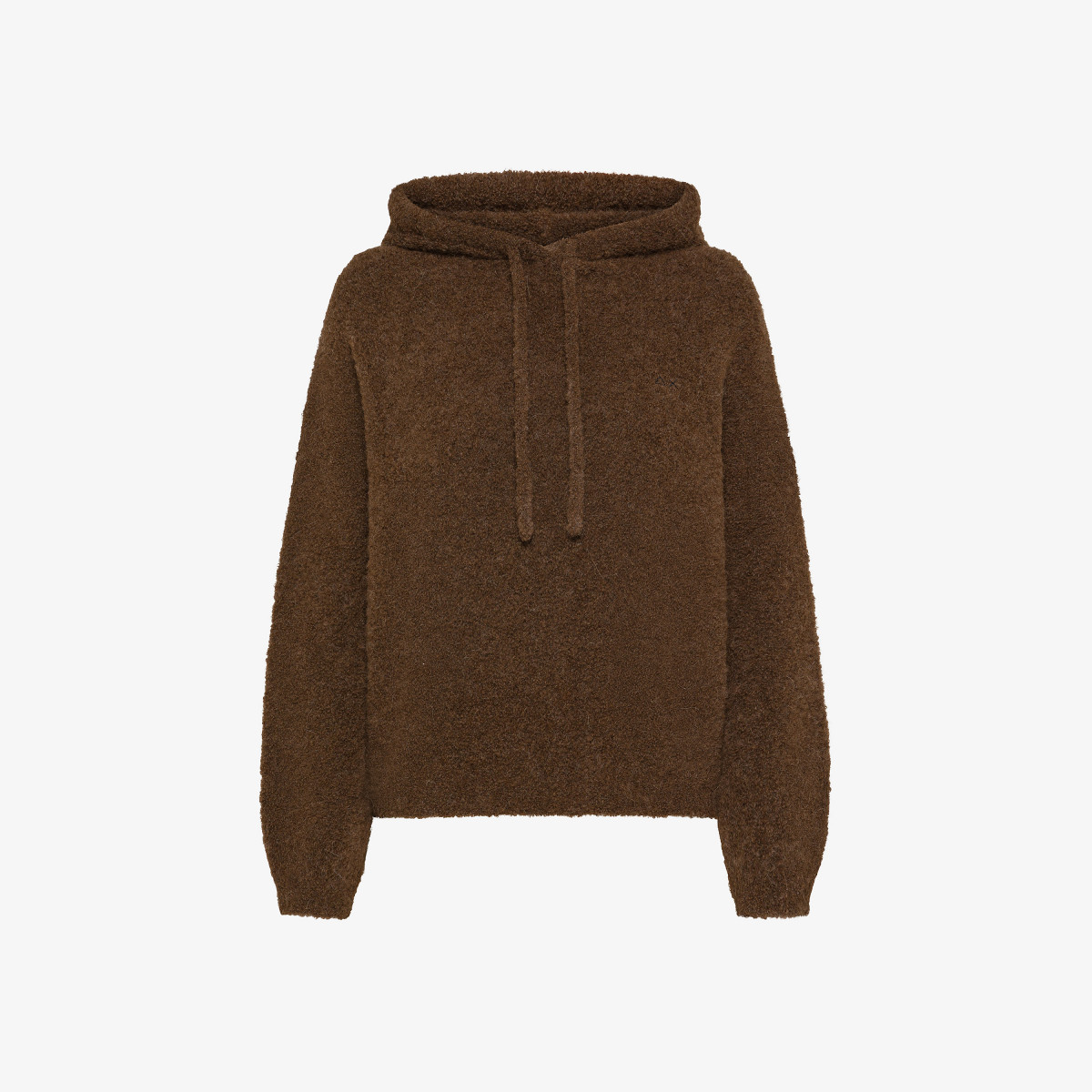 Sun 68 Hoody Boucle - Donna