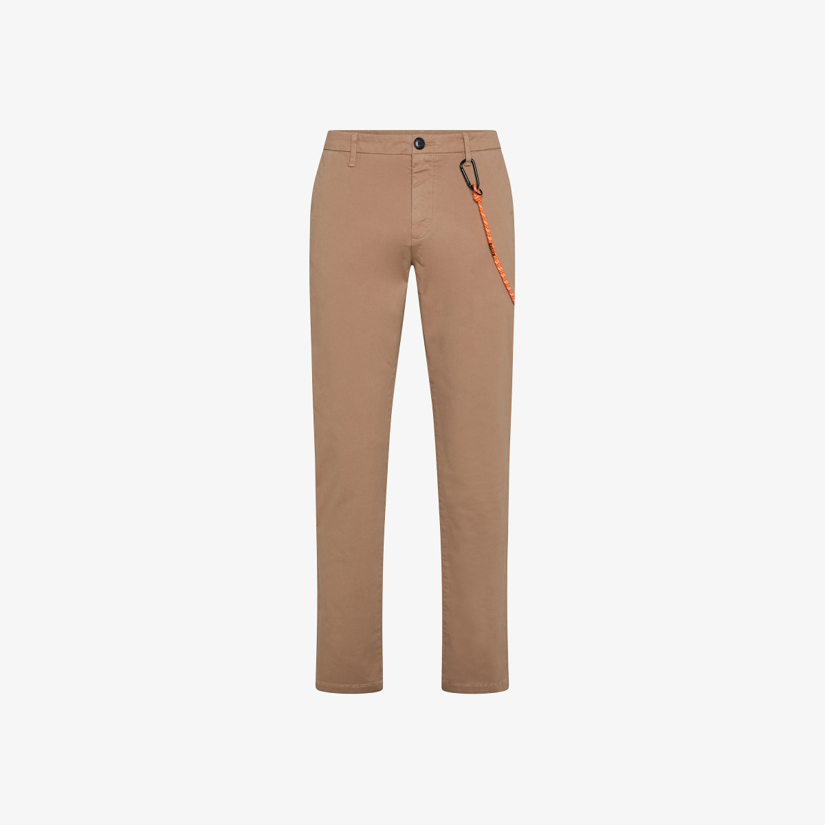 PANT CHINO SLIM BEIGE