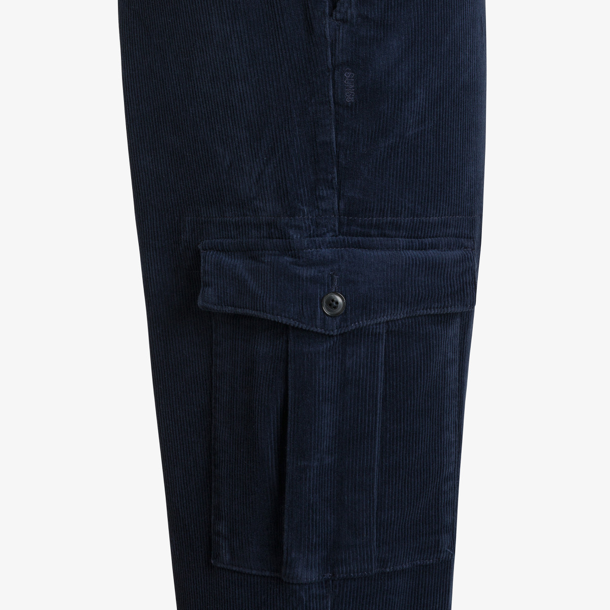 PANT MILITARY NAVY BLUE