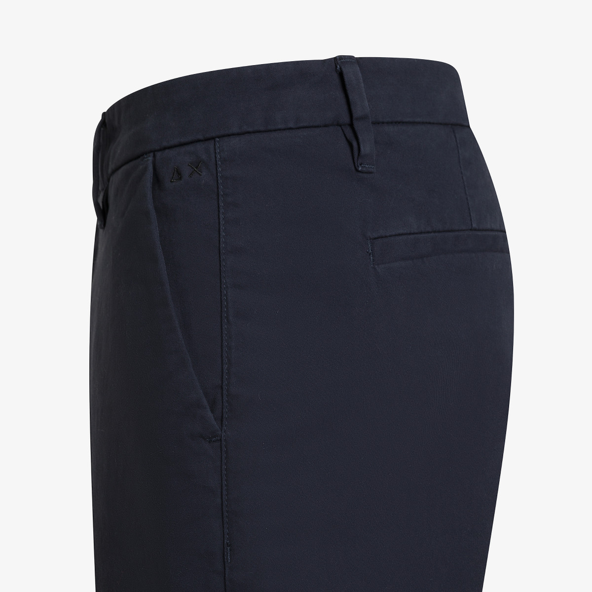 PANT CHINO NAVY BLUE