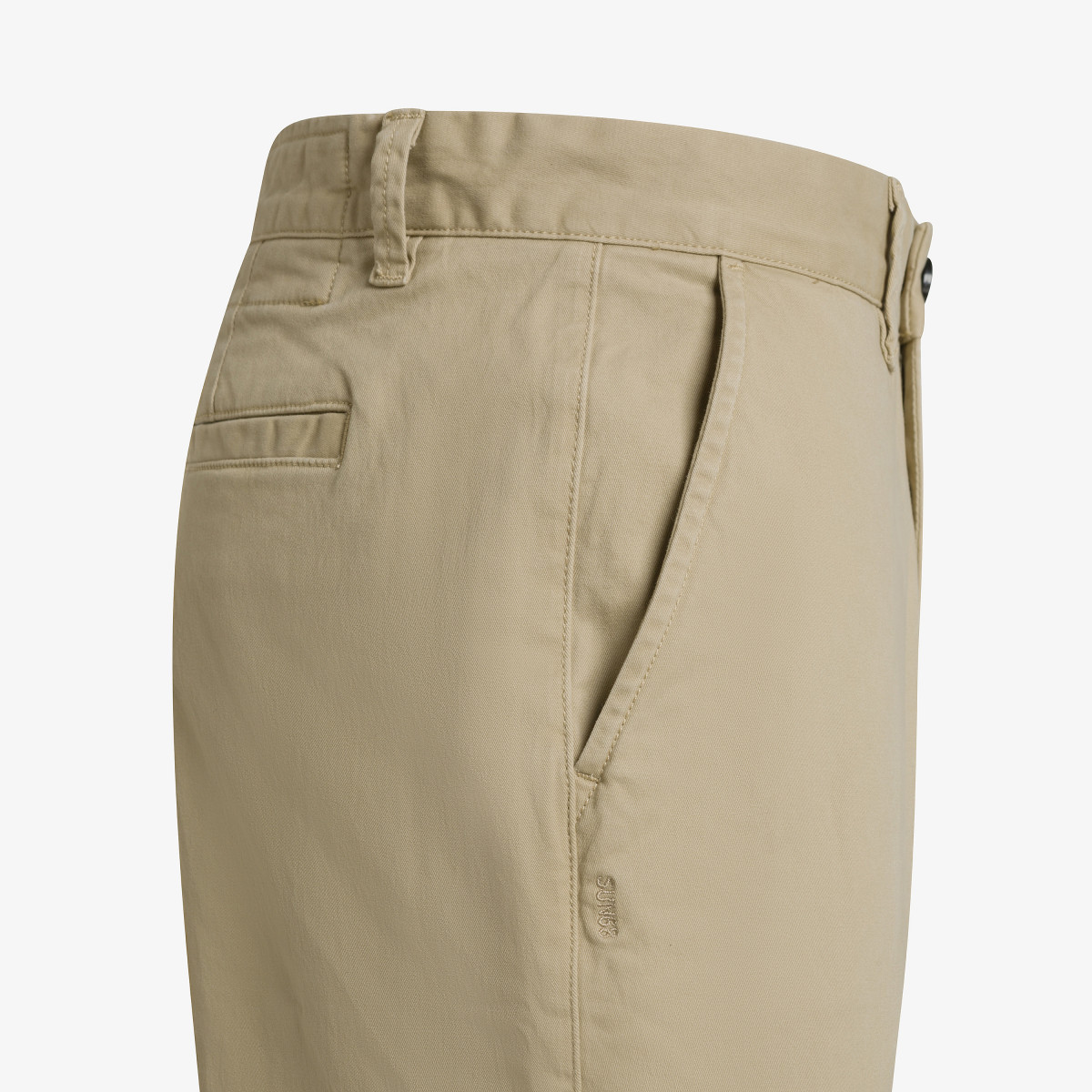 PANT MILITARY BEIGE