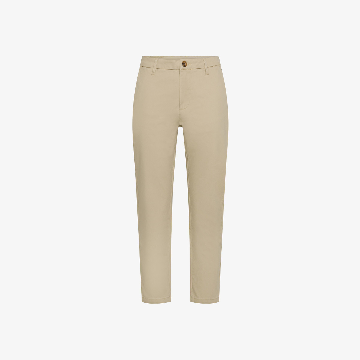 Sun 68 Pantaloni Chino In Cotone - Donna