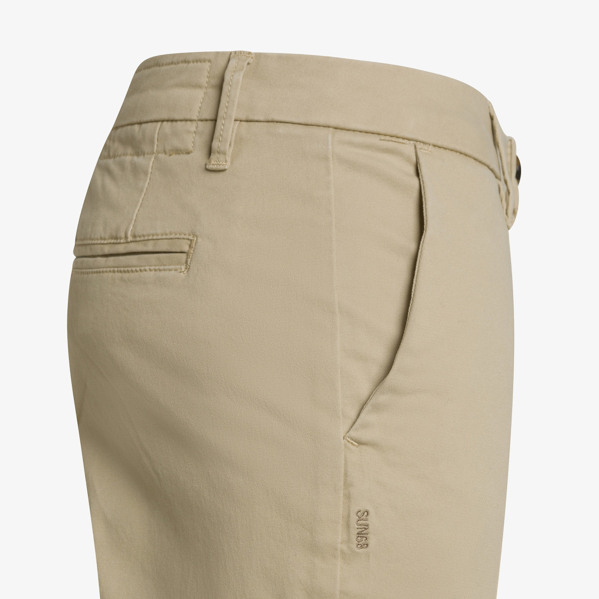 PANT CHINO BEIGE