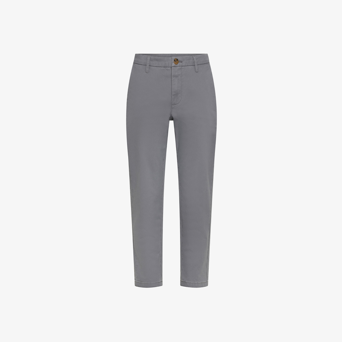 Sun 68 Pantaloni Chino In Cotone - Donna