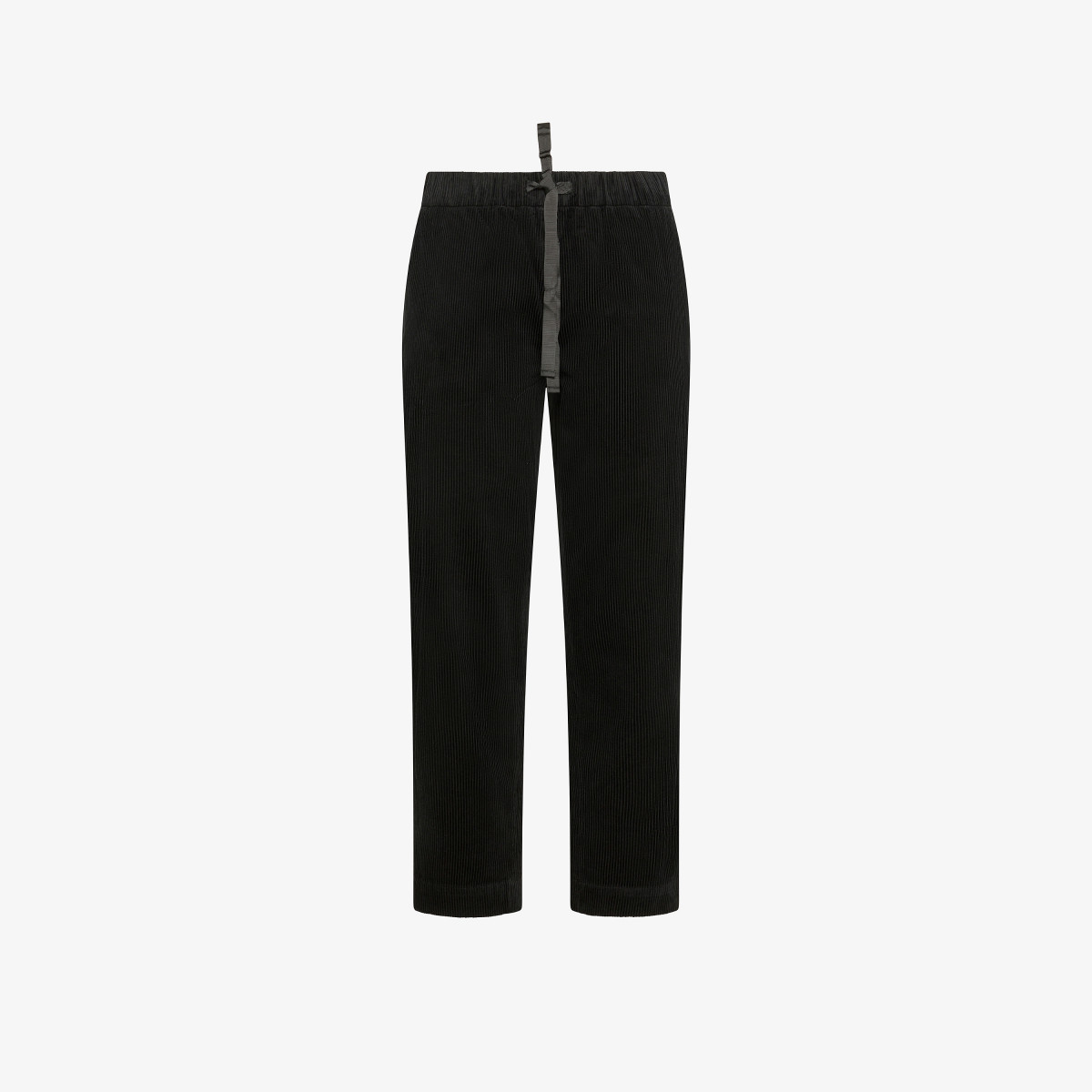 Sun 68 Pant Coulisse Corduroy - Donna