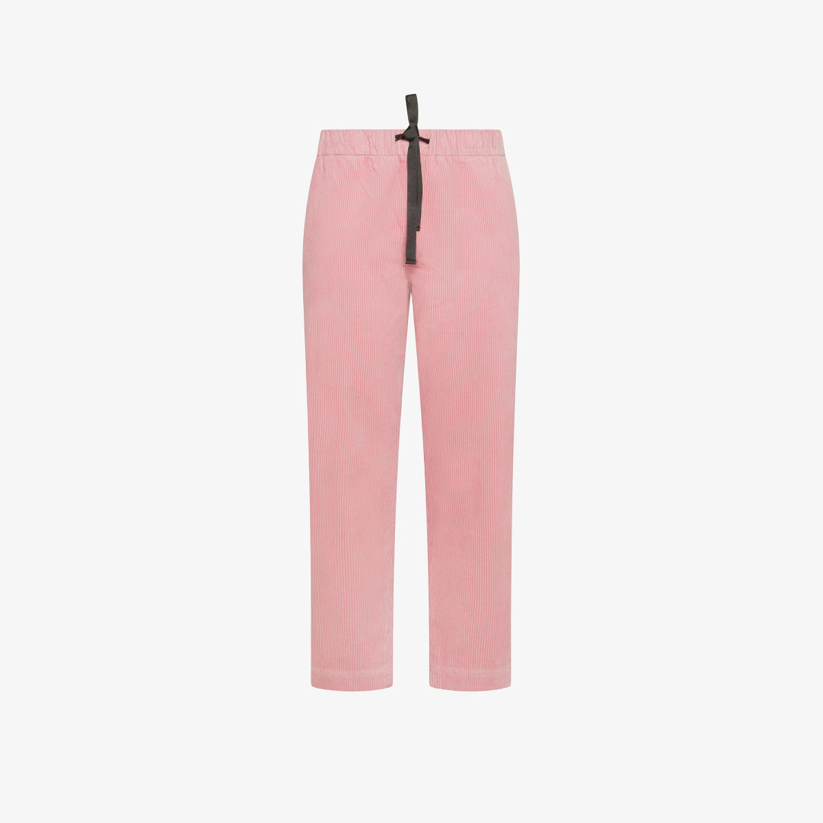 Sun 68 Pant Coulisse Corduroy - Donna