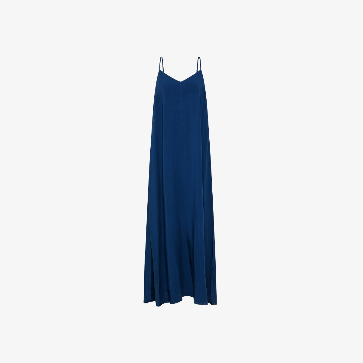 DRESS TANK DEEP BLUE