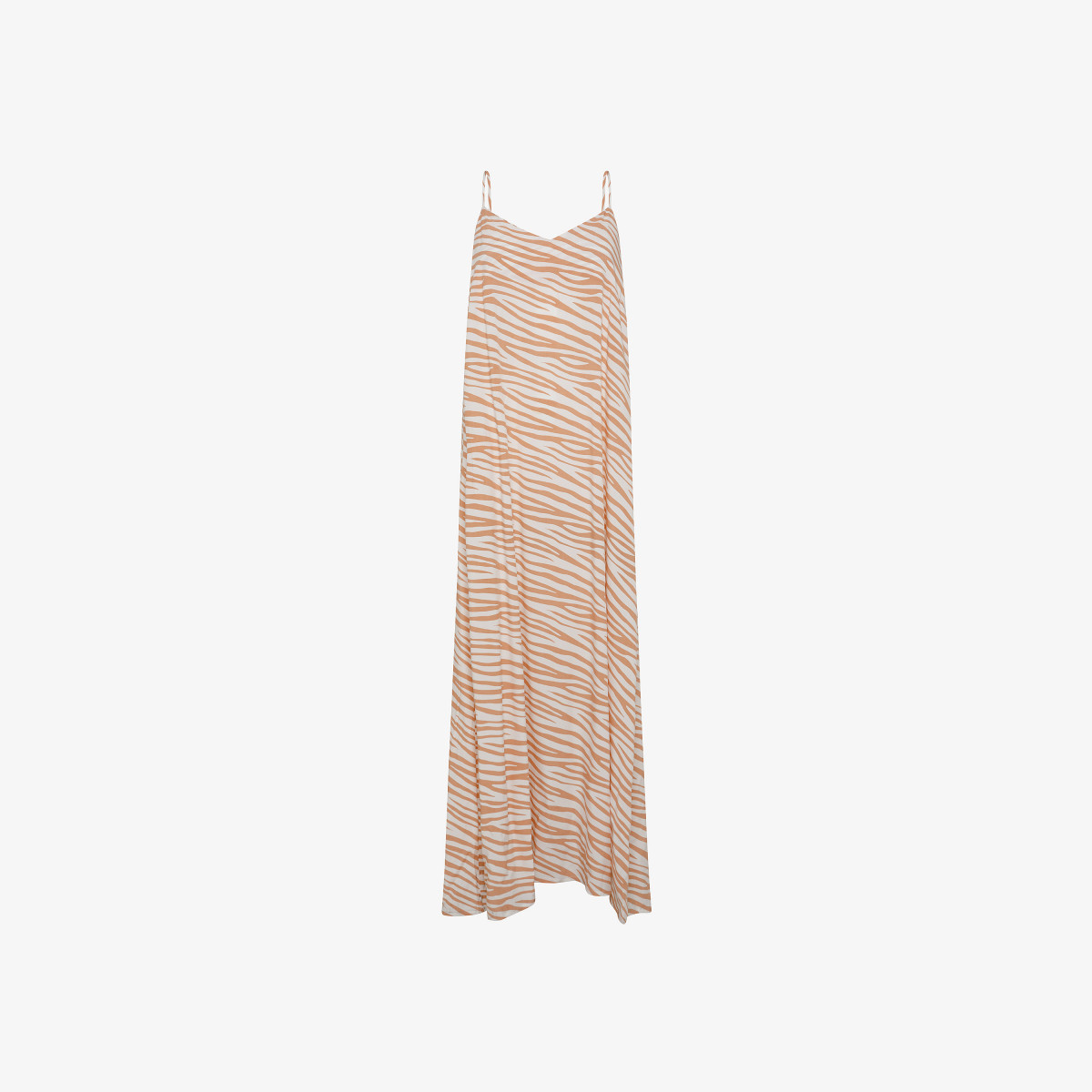 DRESS TANK PRINT PORCELAIN/TURTLEDOVE