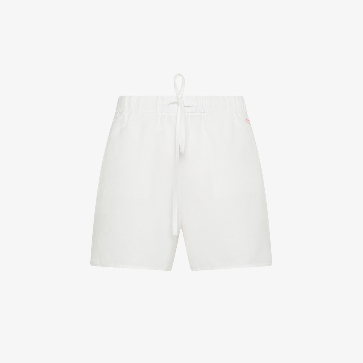 SHORTS BEACH LINEN