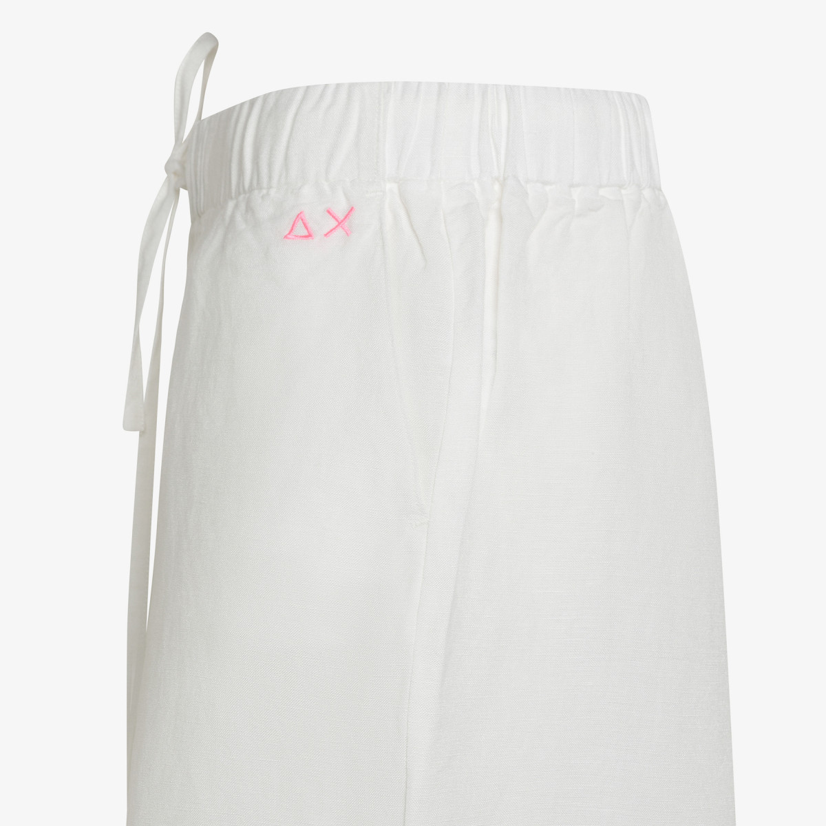 SHORTS BEACH LINEN