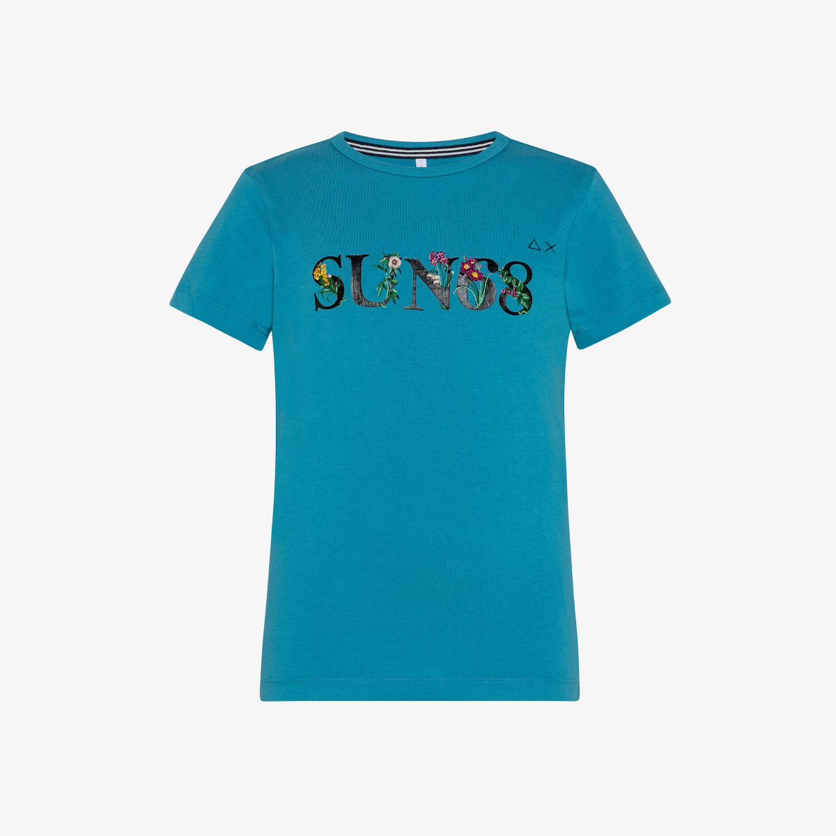 BOY'S T-SHIRT PRINT ON CHEST AVIO