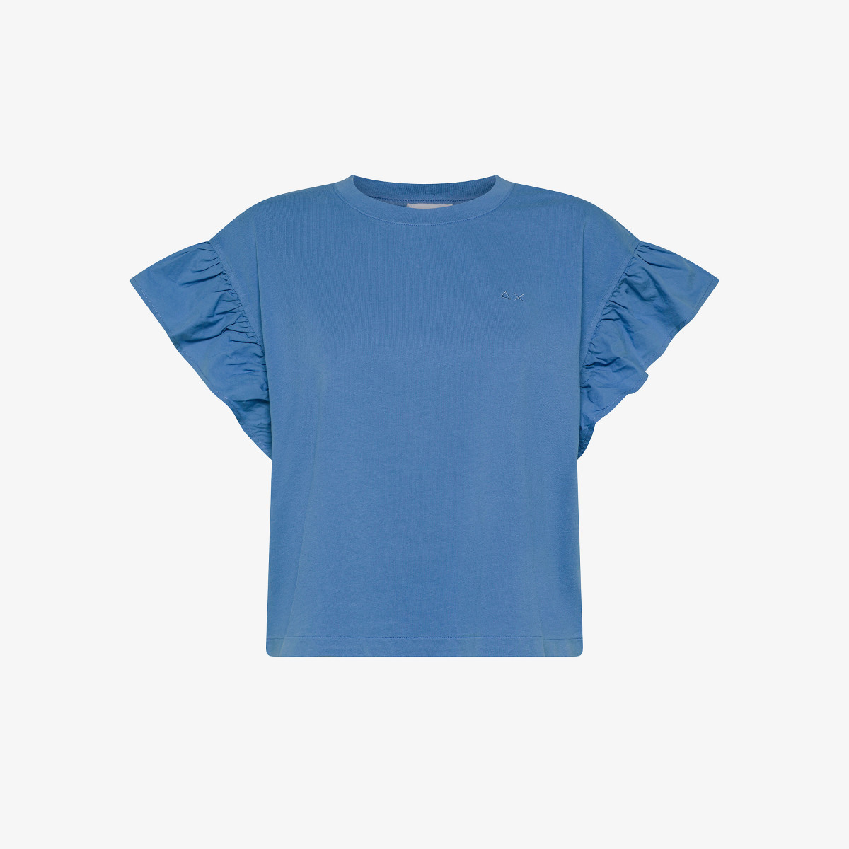 Avio cotton T-shirt